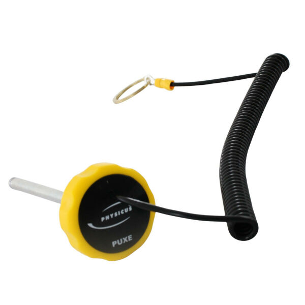 Imagem do produto Pino de Engate dos Tijolinhos 120mm Personalizado com Ima e Cabo Espiral 965058